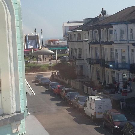 The Prince Guest House Great Yarmouth Quarto foto