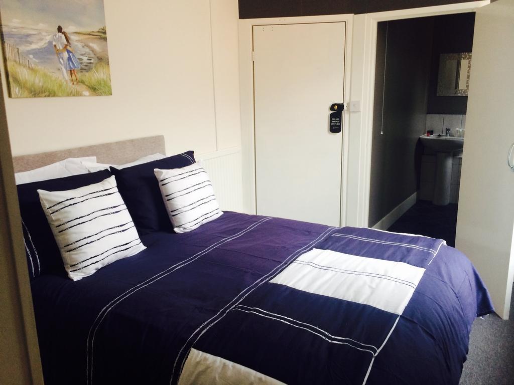 The Prince Guest House Great Yarmouth Quarto foto