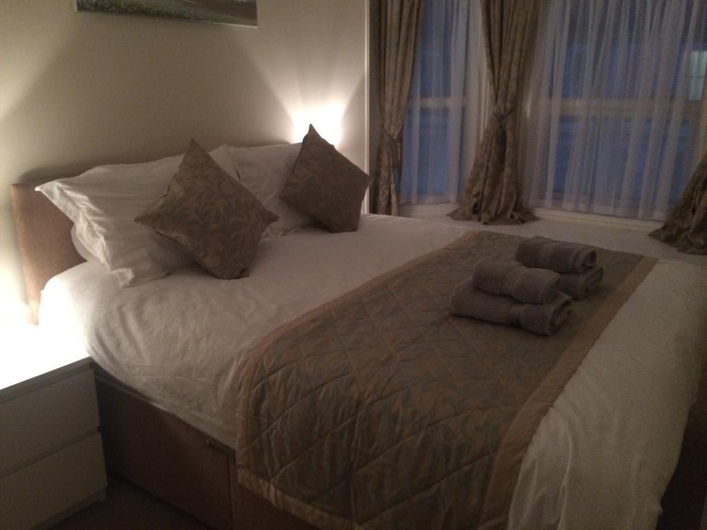 The Prince Guest House Great Yarmouth Quarto foto