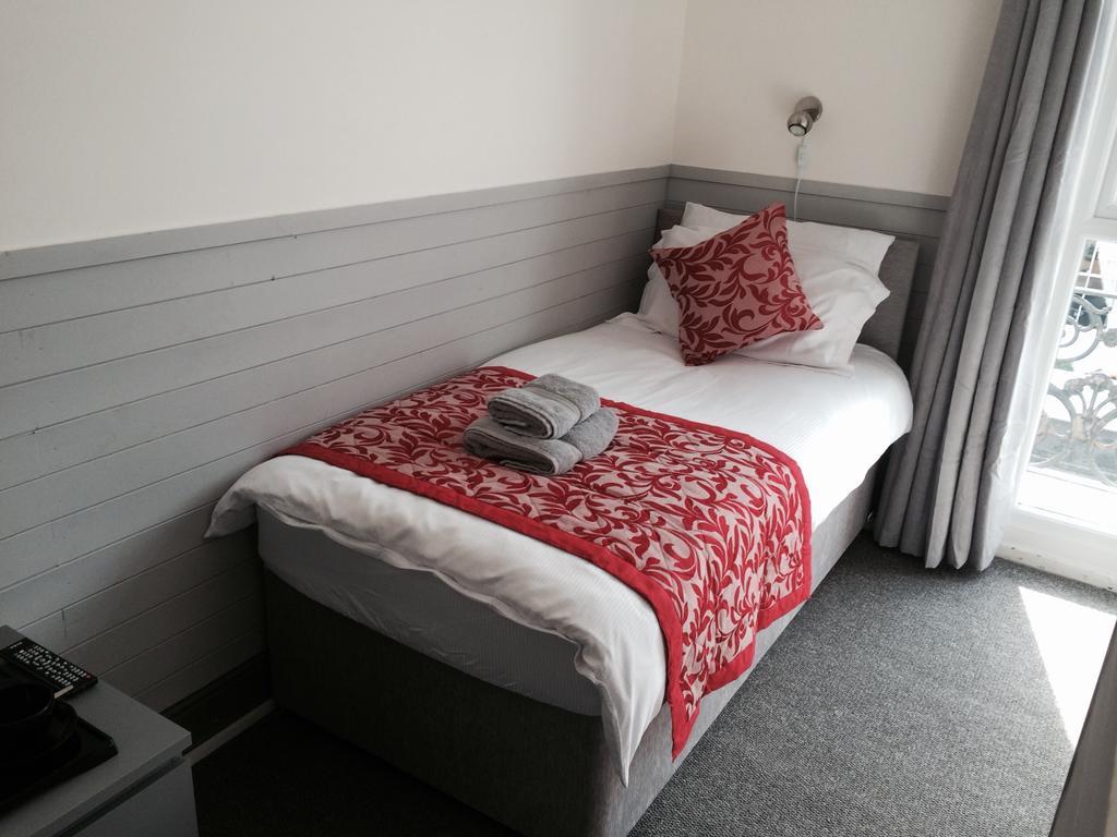The Prince Guest House Great Yarmouth Quarto foto