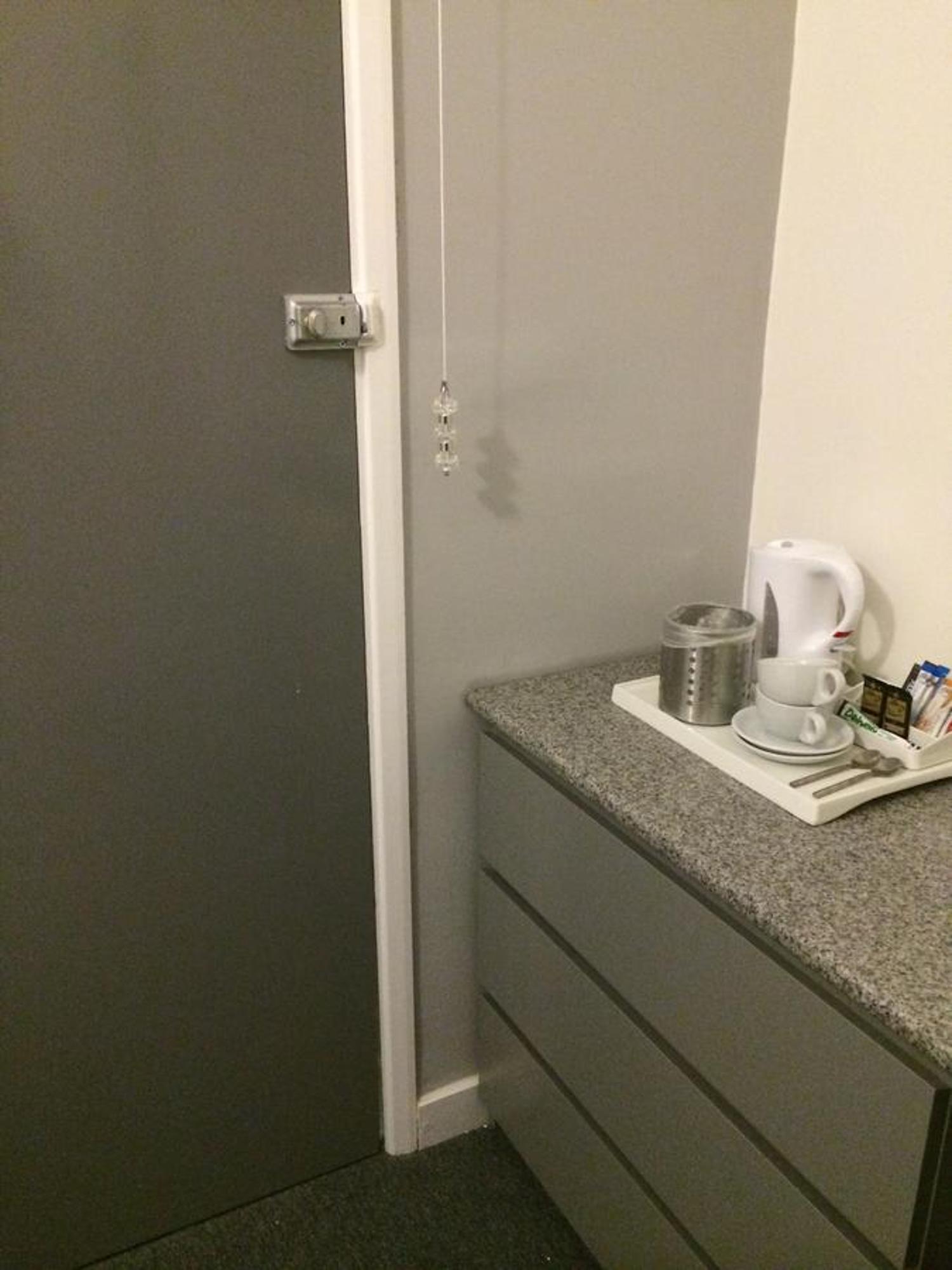The Prince Guest House Great Yarmouth Quarto foto