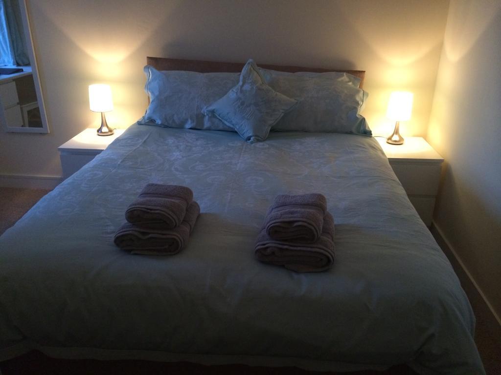 The Prince Guest House Great Yarmouth Quarto foto